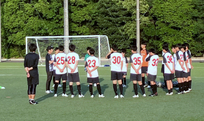 名古屋グランパスの導入事例