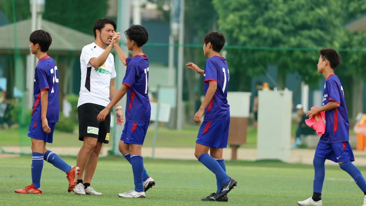 ヴァンフォーレ甲府の導入事例