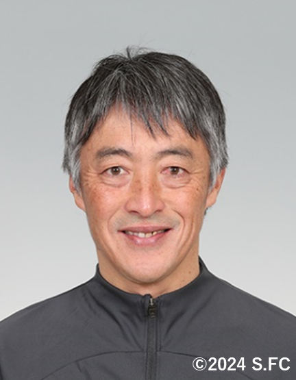 サンフレッチェ広島 育成部部長