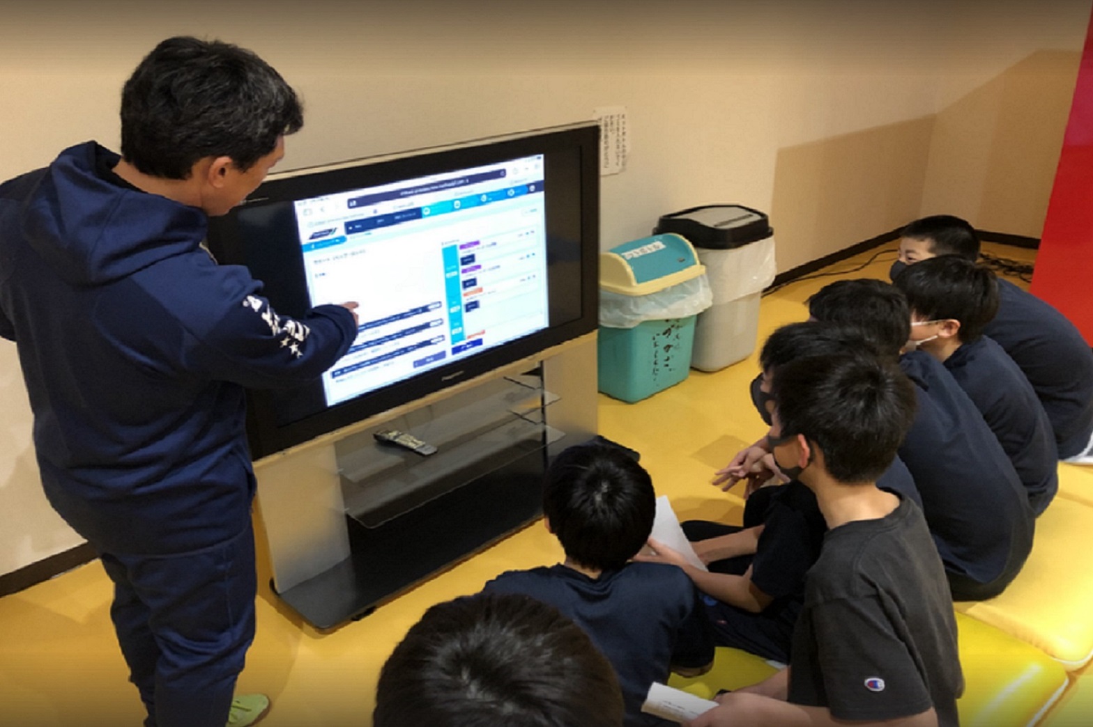 北海道鹿追町の導入事例