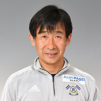 FC今治 アカデミー・メソッドグループ長 橋川和晃 氏