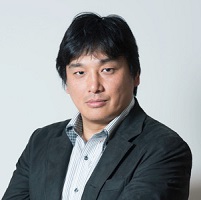一般社団法人Sports X Initiative 代表理事 富田欣和 氏